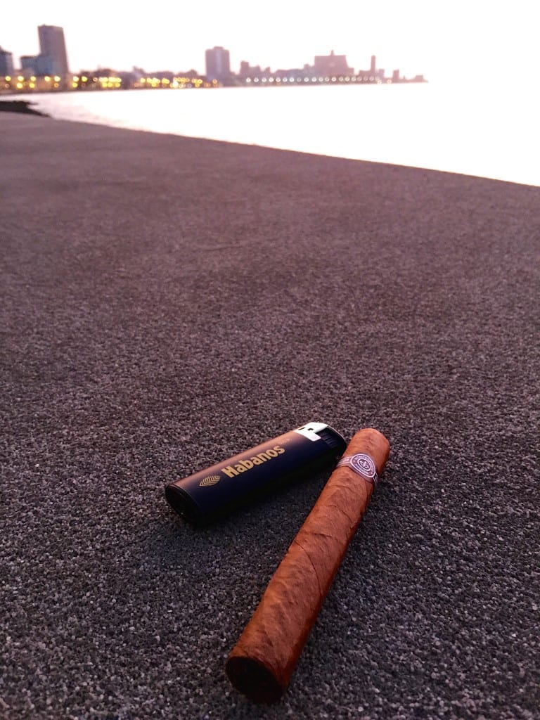 american travel guide to cuba