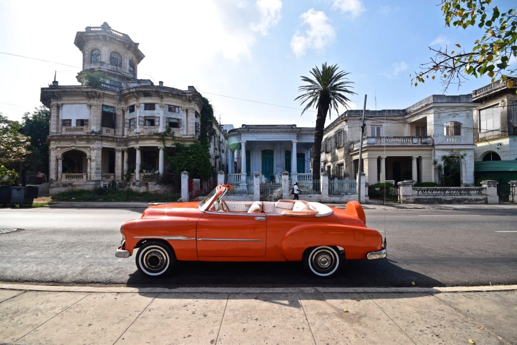 Yes, Americans Can Travel to Cuba ... & You Absolutely Should 32 travel to Cuba from US