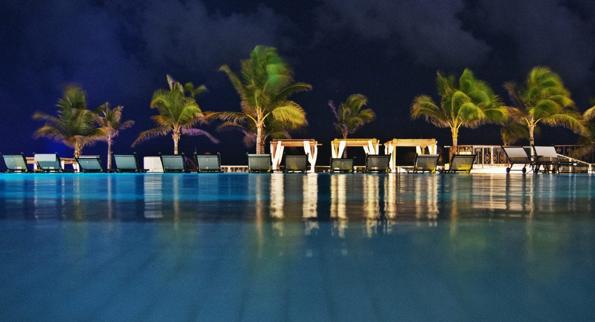 Hyatt All-Inclusive Punta Cana
