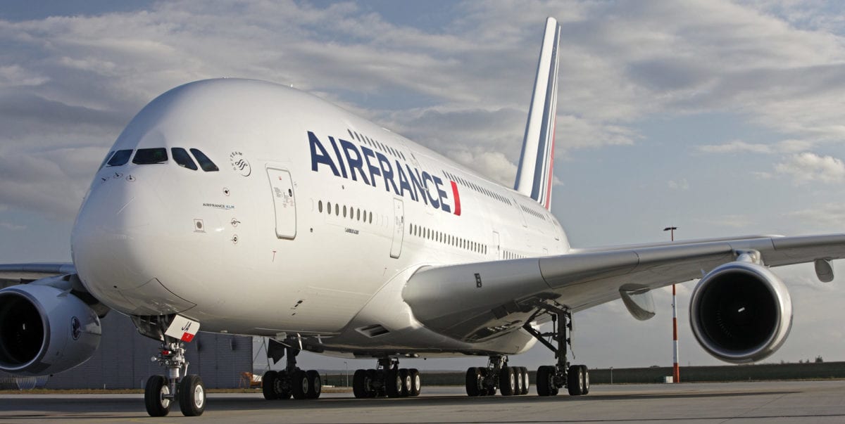 amex transfer bonus flying blue