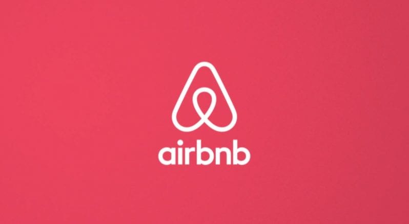 airbnb logo