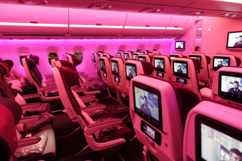 Don't Be Afraid of Flying with Foreign Airlines 4 Foreign Airlines