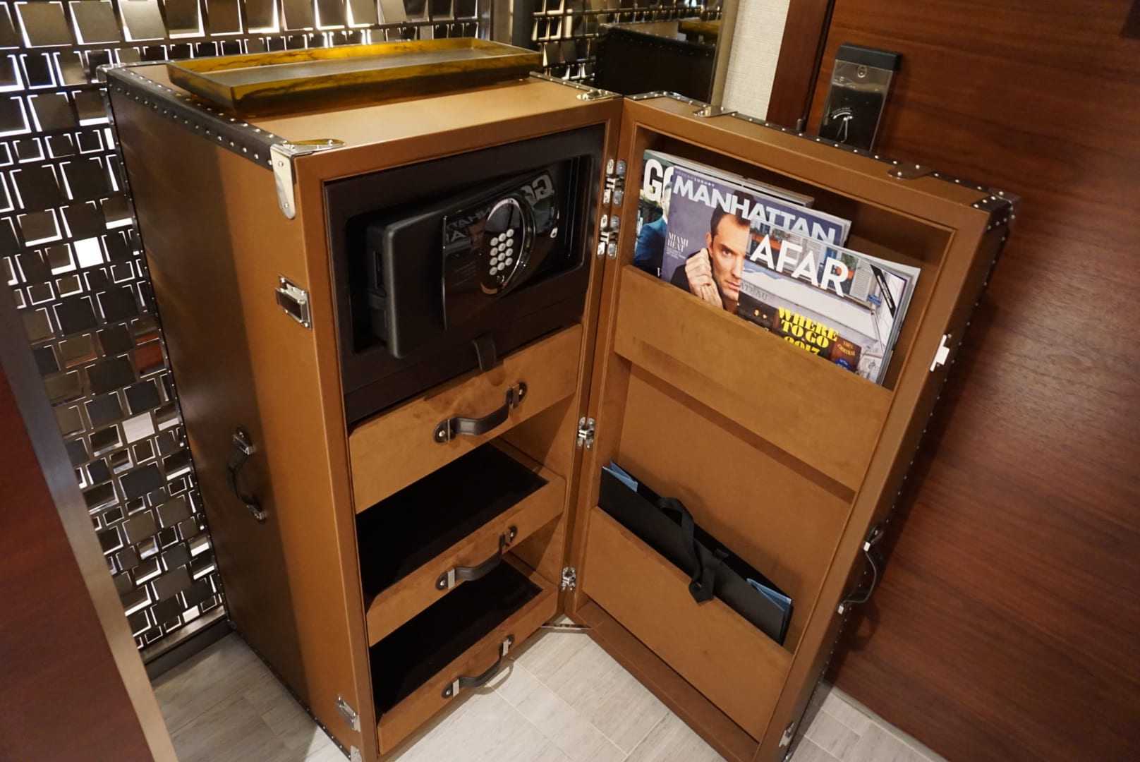 Park Hyatt New York City