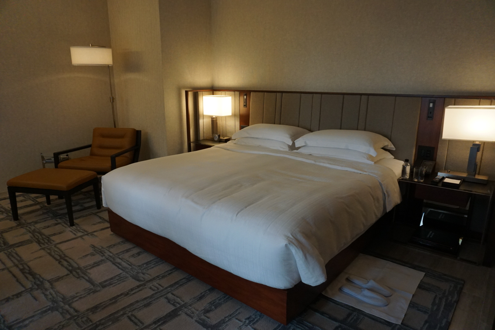 Hotel Review: Park Hyatt New York City 18 Park Hyatt New York City