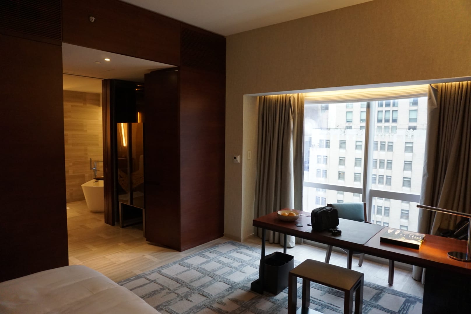 Park Hyatt New York City