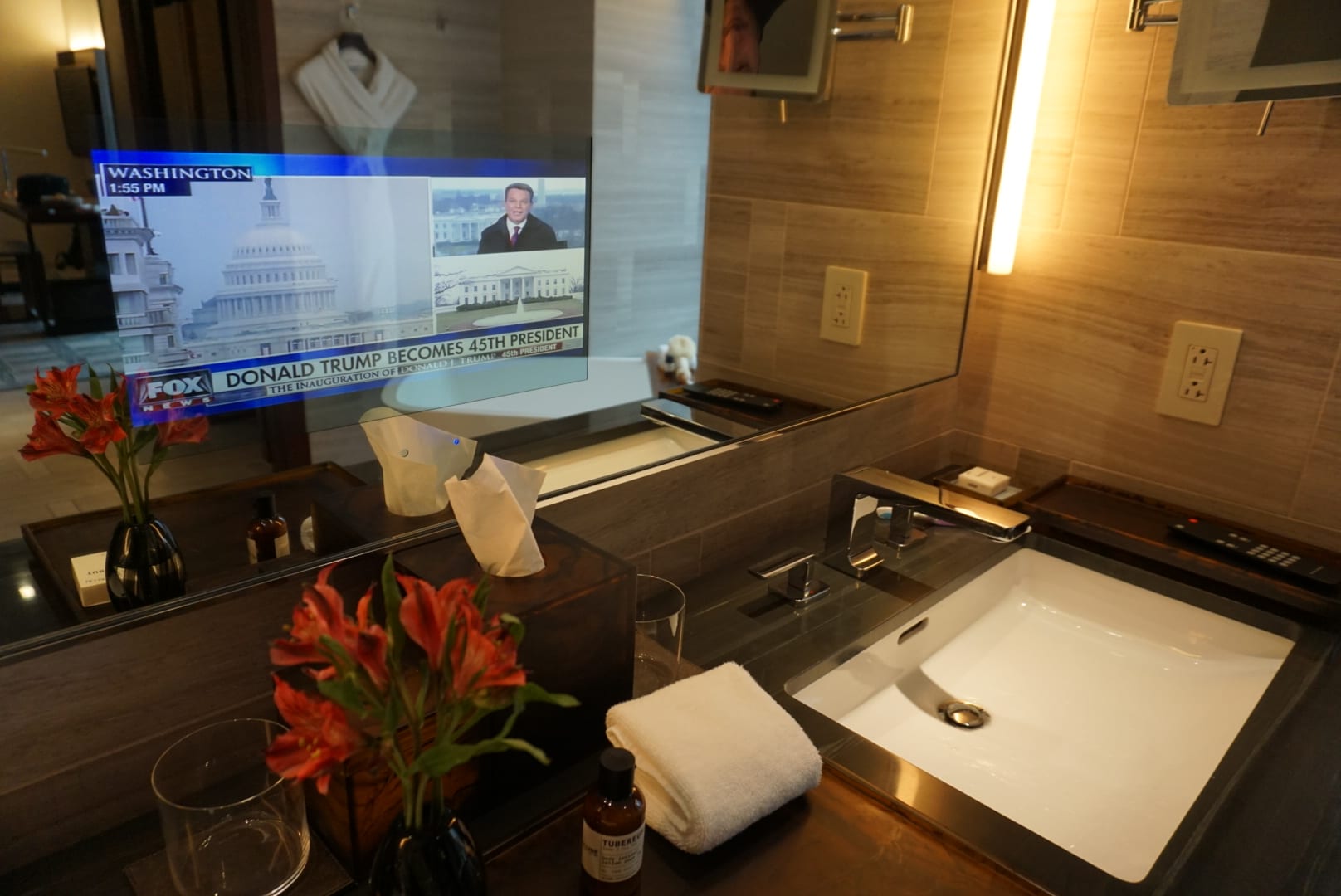 Park Hyatt New York City