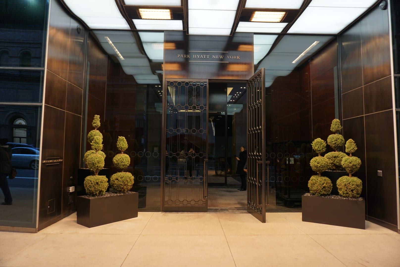 Park Hyatt New York City