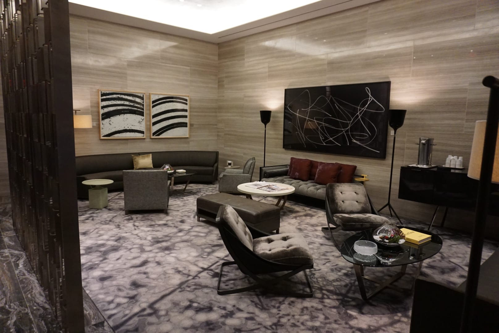 Park Hyatt New York City