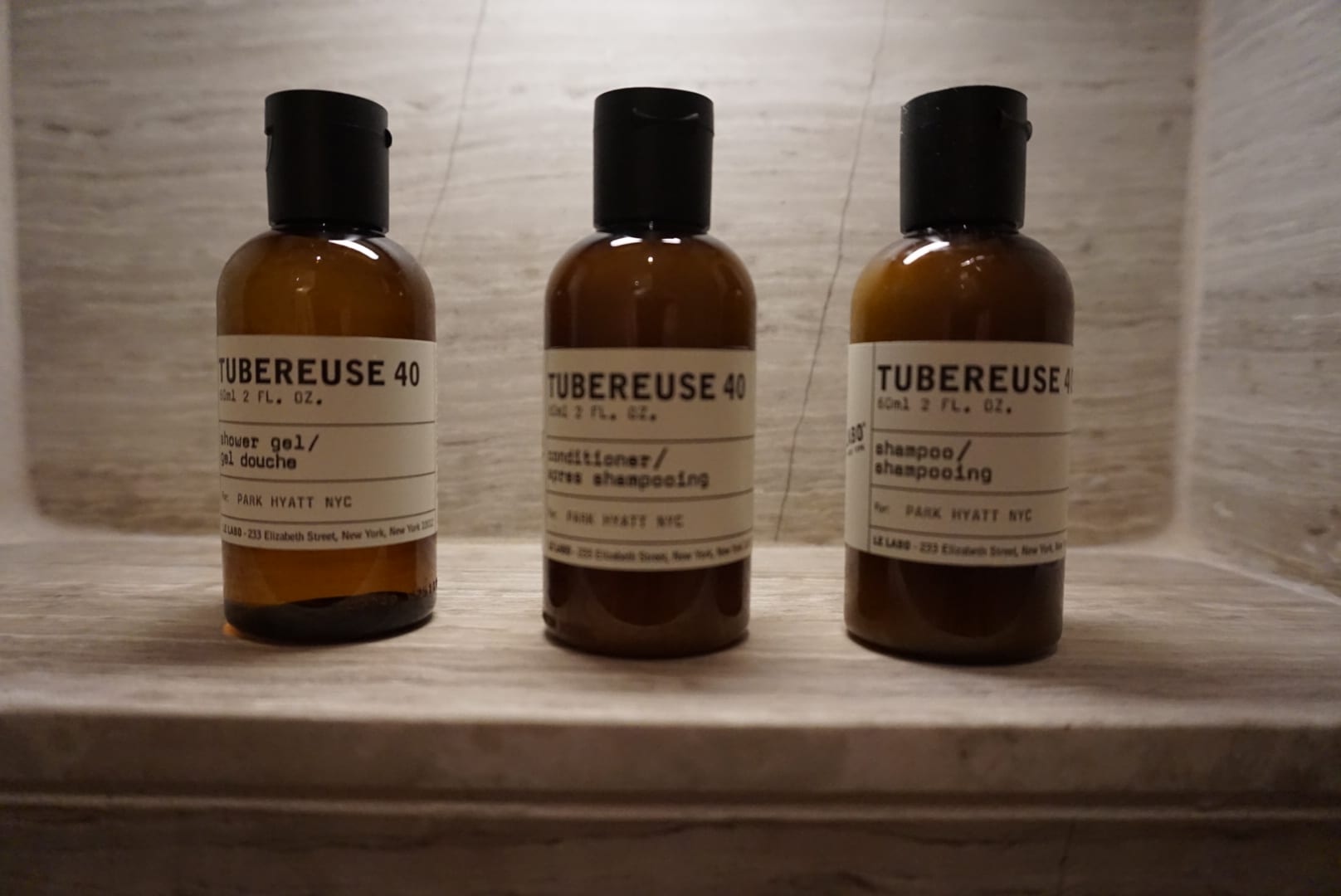 Park Hyatt New York City