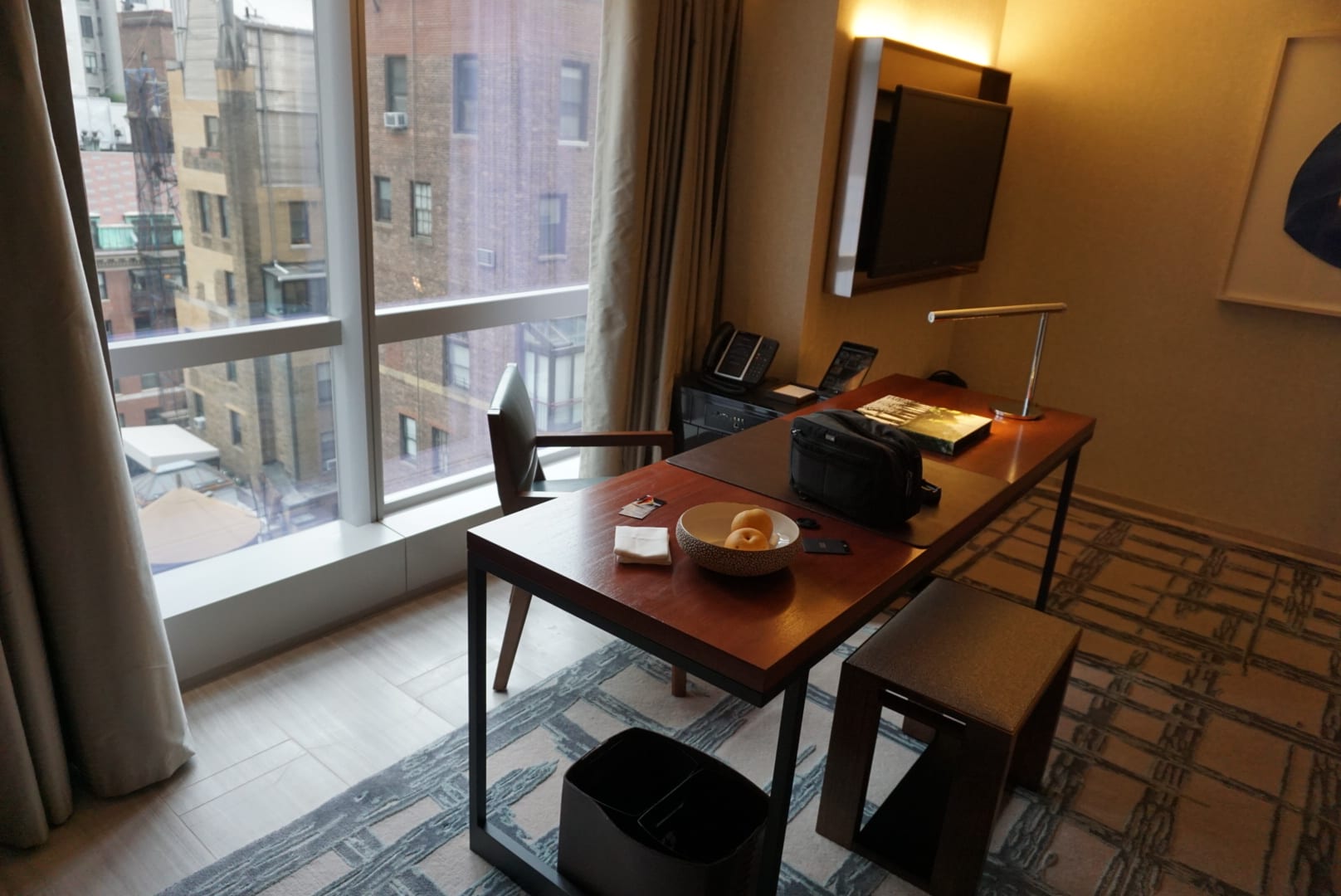 Park Hyatt New York City