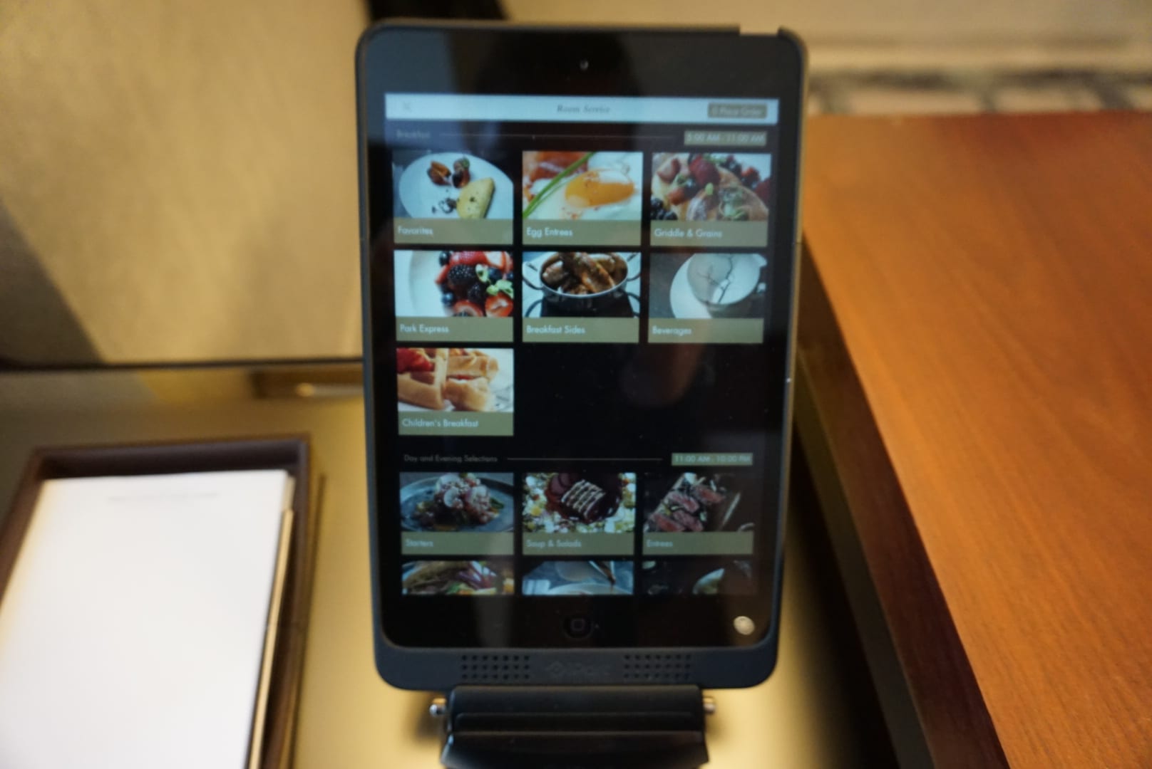 Park Hyatt New York City