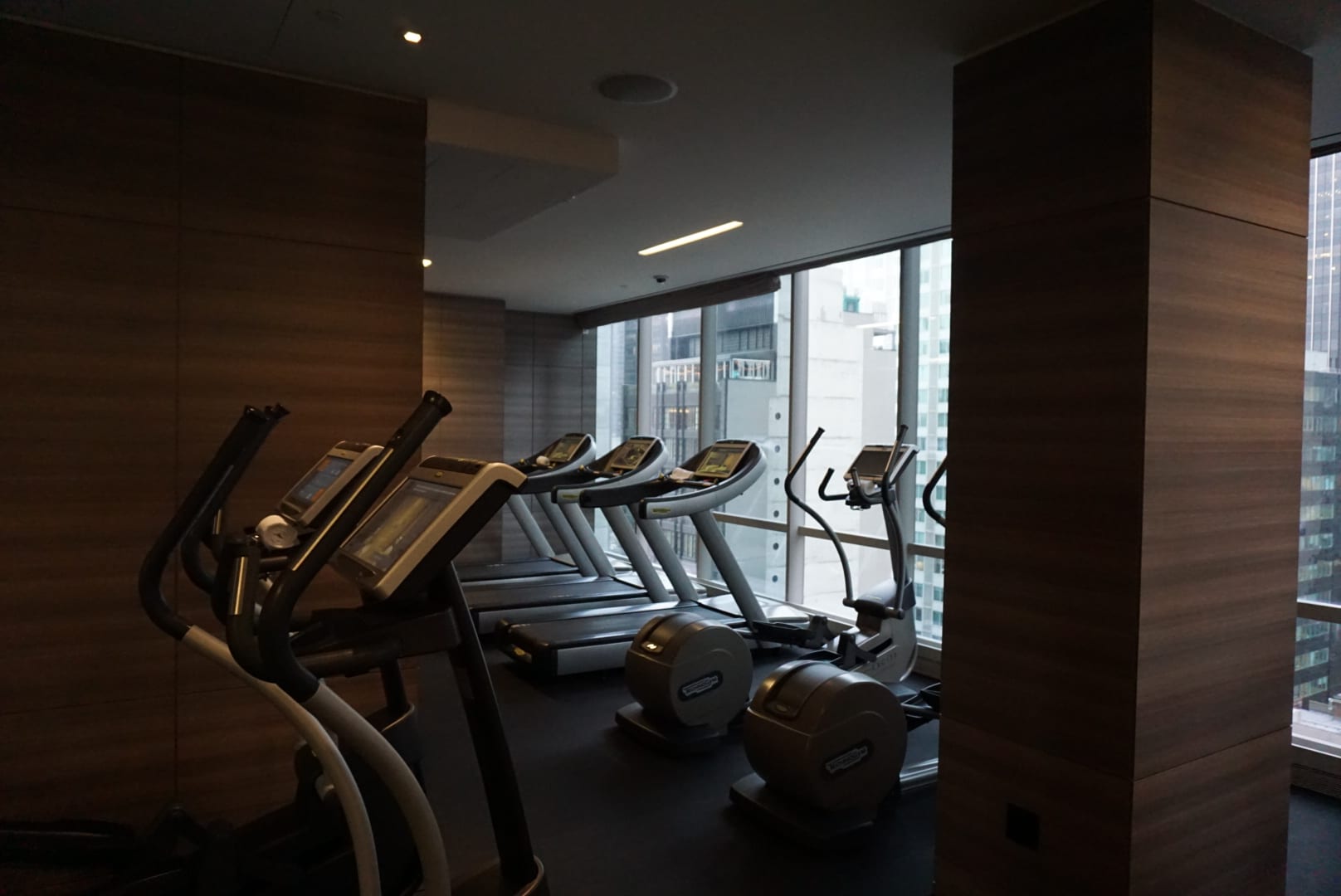 Park Hyatt New York City