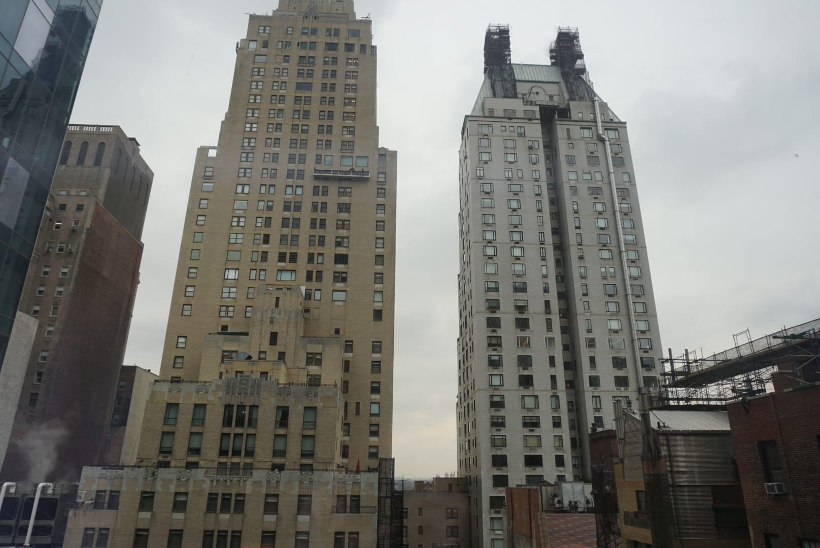 Park Hyatt New York City