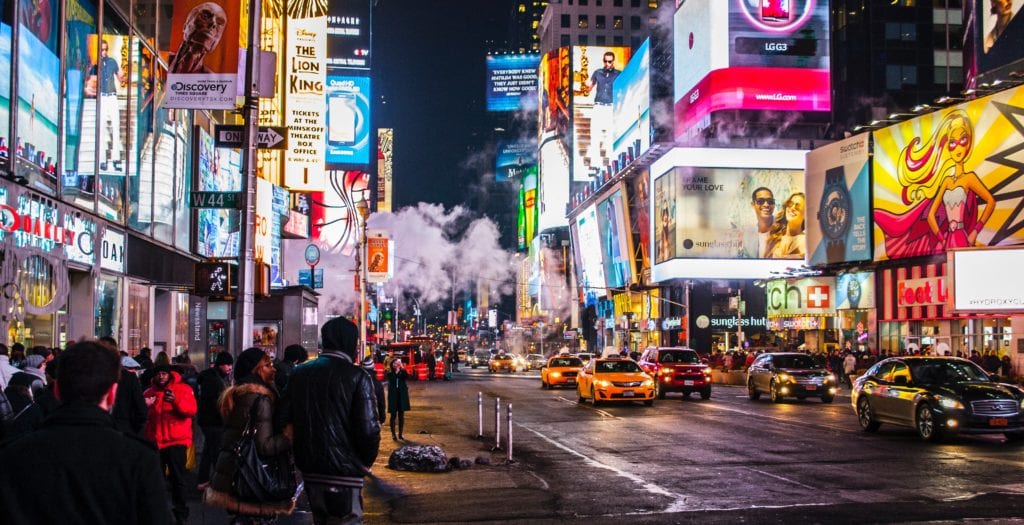 New York City Attractions: What's Worth It? What's Not? 6 new york city attractions