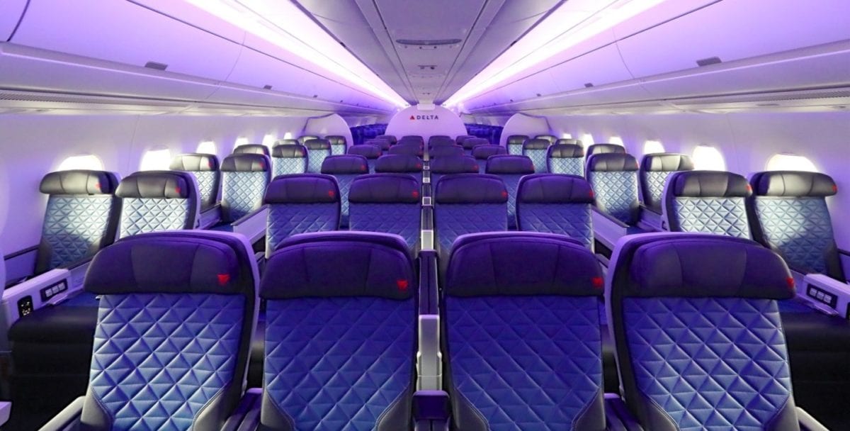 cheap premium economy flights