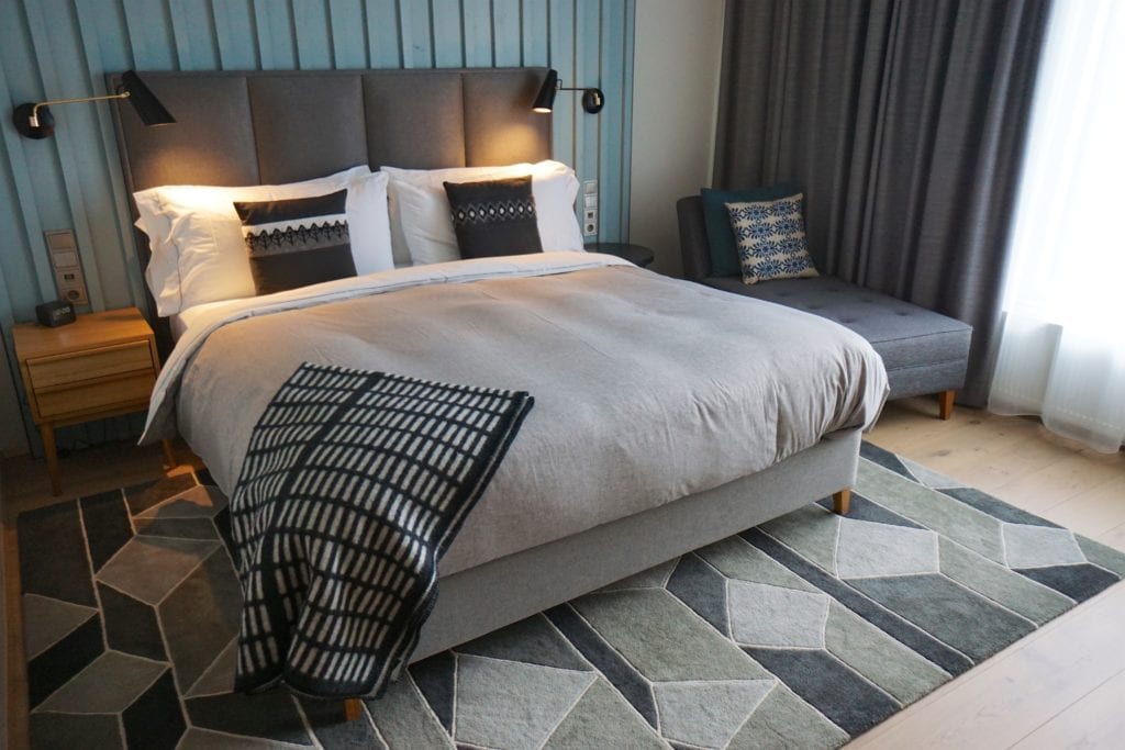 Our Top 10 Tips to Save Money Traveling in Iceland 11 Hilton hotel iceland