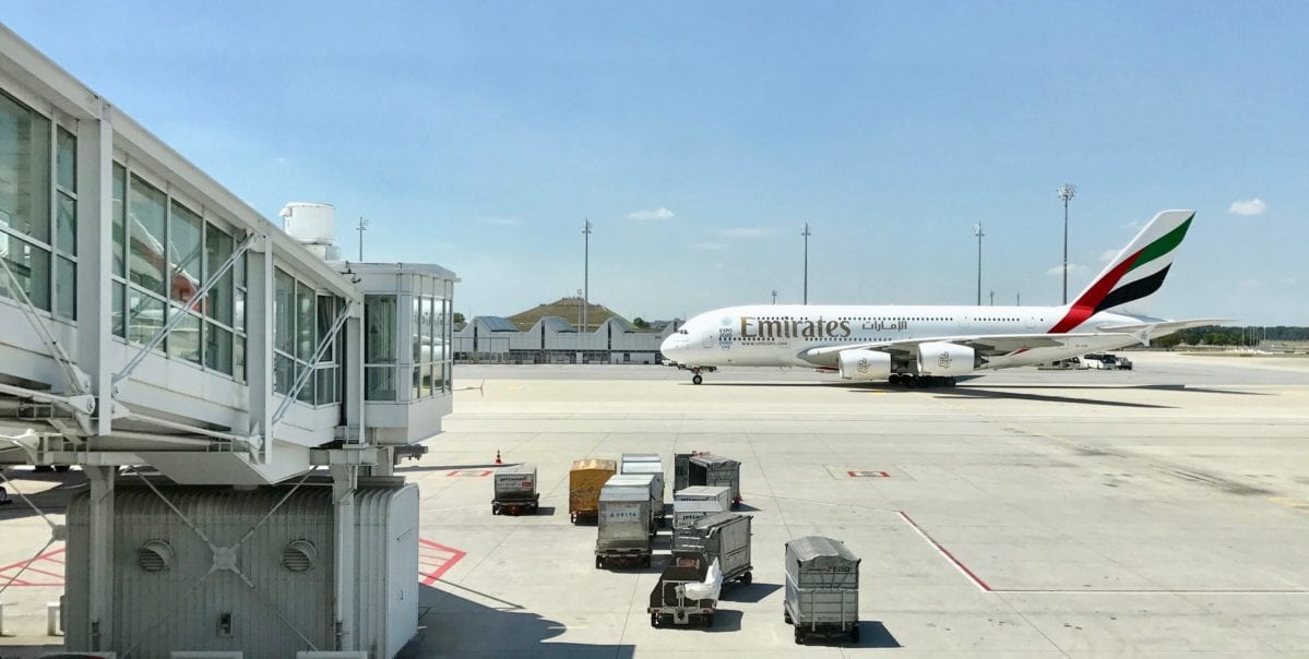 Lie-Flat Seats to Italy are Easier (& Cheaper) to Book Than Ever 1 searching incognito for flights