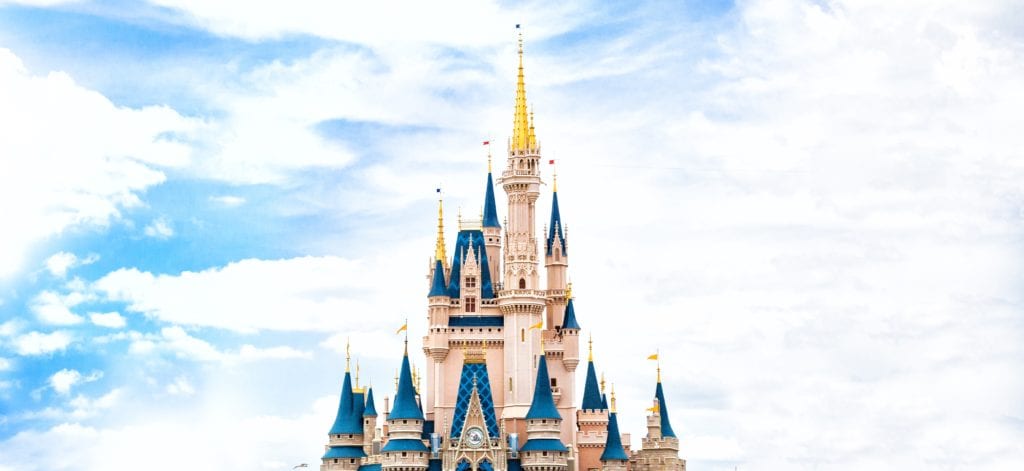 9 Unique Ways to Use Capital One Miles for Travel 13 orlando florida magic kingdom