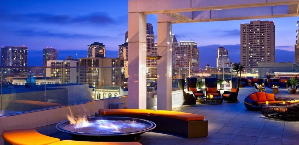 The Best Ways to Use Hyatt Free Night Certificates in 2024 20 hyatt free night certificate andaz san diego