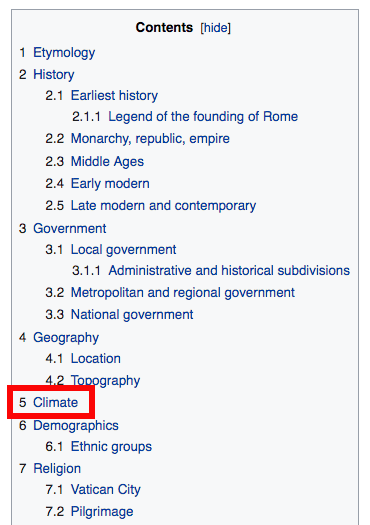 How to Find the Best Weather for your Next Trip 1 Graphical user interface