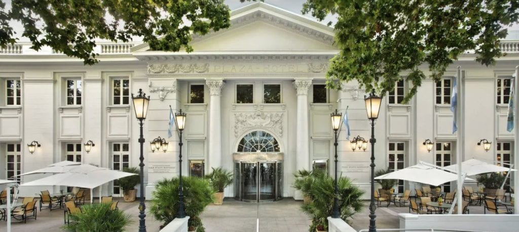 The Best Ways to Use Hyatt Free Night Certificates in 2024 22 hyatt free night park hyatt mendoza