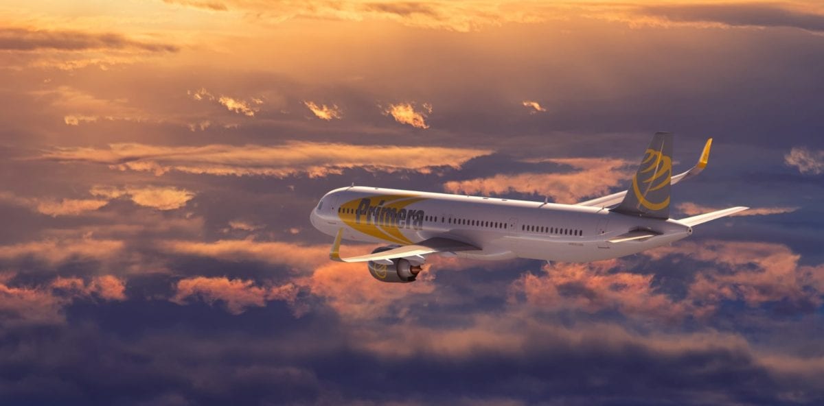 Primera Air