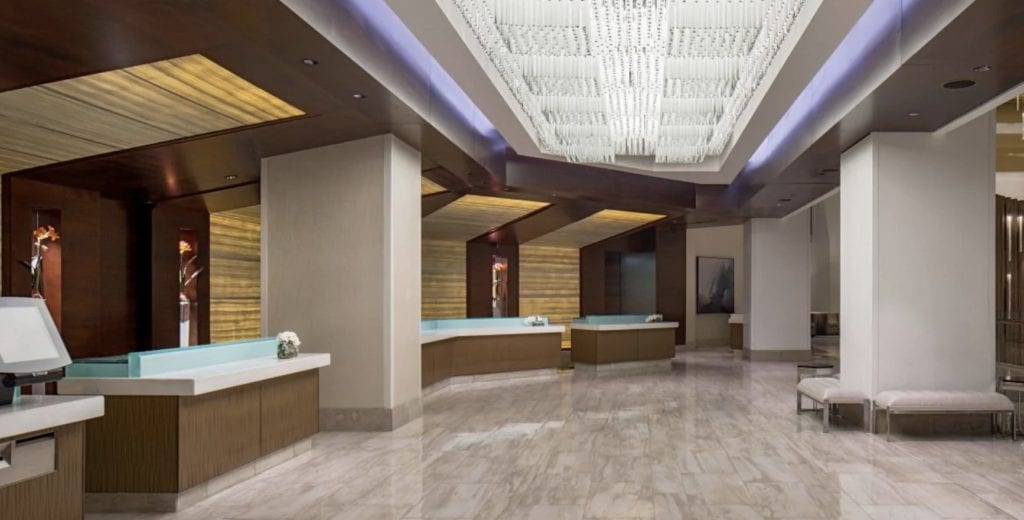 hyatt free night certificate