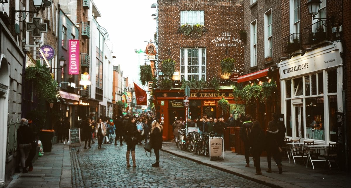 dublin