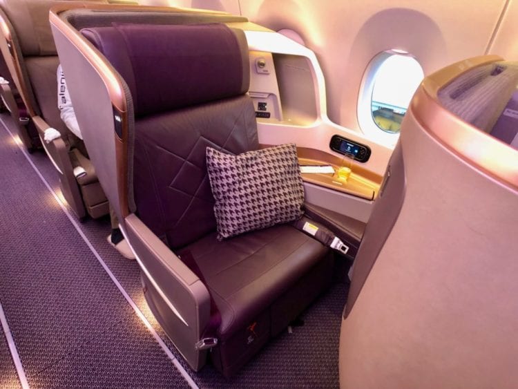 Finding Award Space: A Guide to Lock Down Availability with Miles 4 finding award space singapore