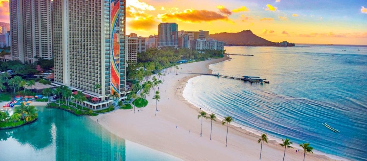 Yawn: Bilt Rewards Adds Hilton Honors as a Transfer Partner 1 Hilton hawaii