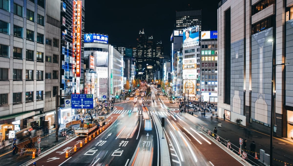 Easy International Travel is Back: A Country-by-Country Guide to Travel Restrictions 8 tokyo travel