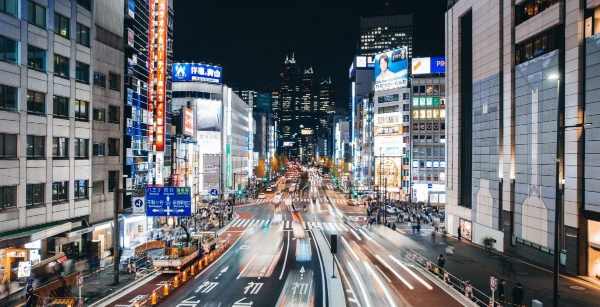 japan travel restrictions