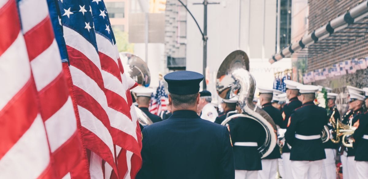 Waived Annual Fees for Active Duty Military