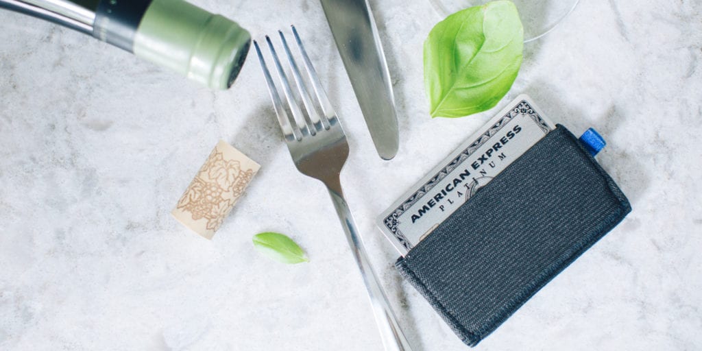 Points Principles: Can You Transfer Credit Card Points to Another Person's Account? 2 Amex Platinum benefits