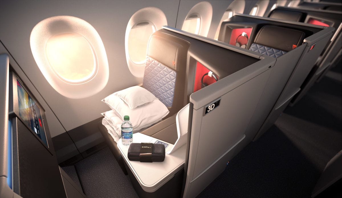 Amex Virgin Atlantic Bonus