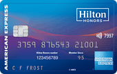 Book the Waldorf Astoria Las Vegas Now with Your Hilton Points 2 Hilton Honors american express card