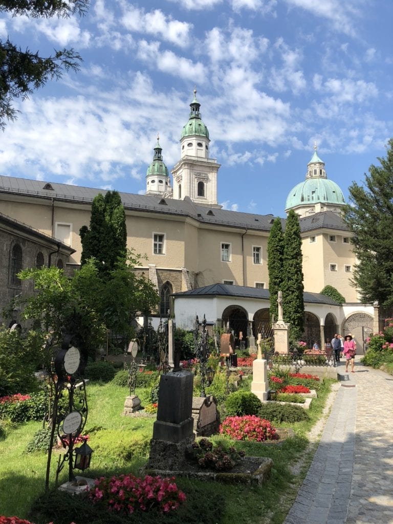 How to Save in Salzburg, Austria with the Salzburg Card 3 salzburg card