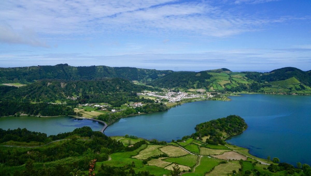 Azores