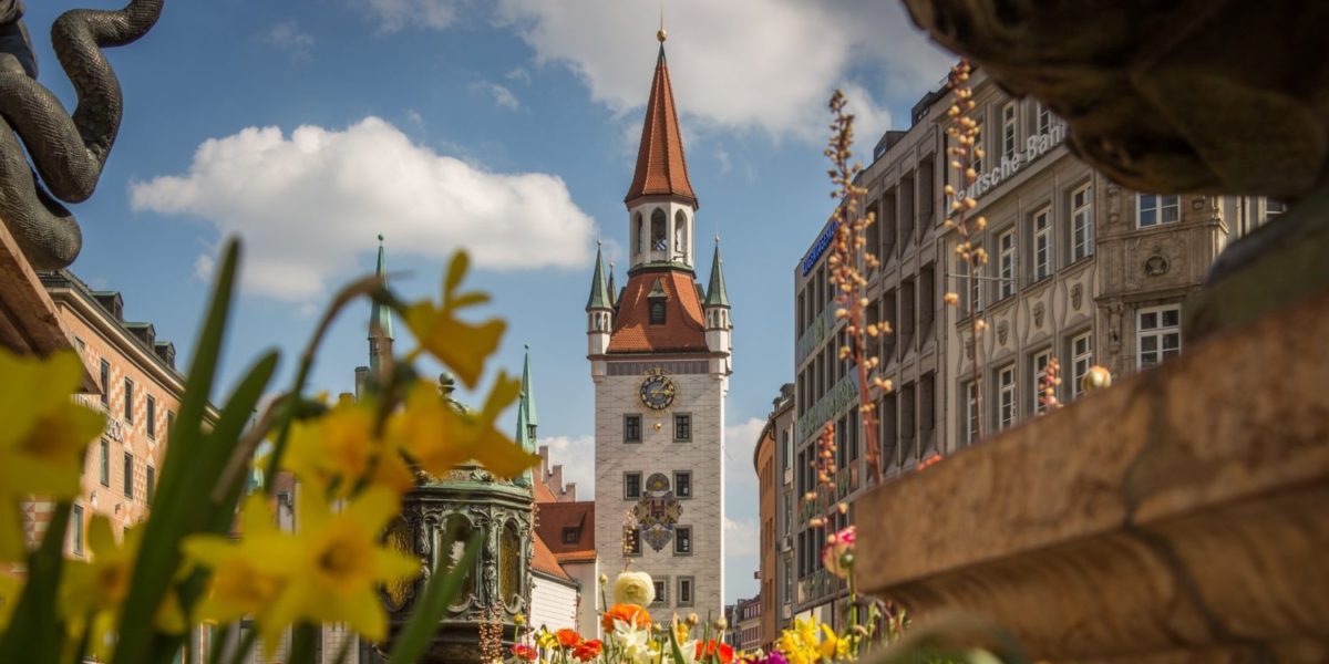 munich