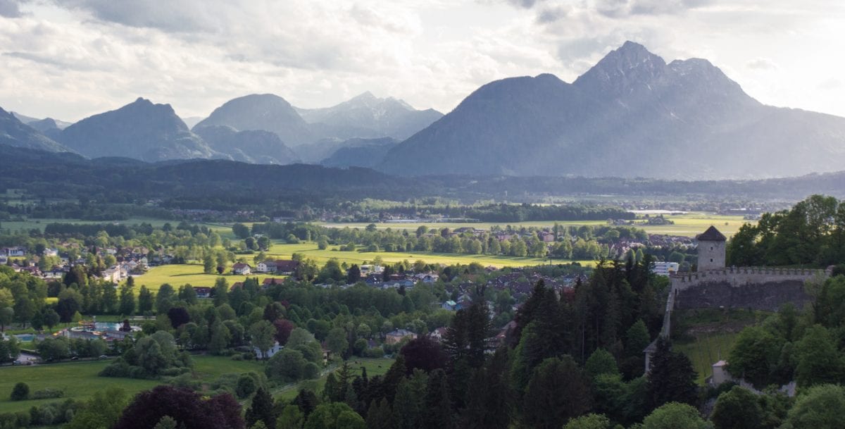salzburg austria
