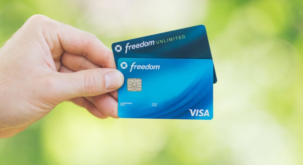Chase Ultimate Rewards: A Guide to Earning & Burning in 2024 20 Chase freedom credit cards