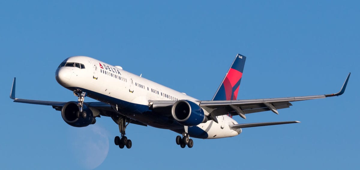 Forget What You've Heard: Delta SkyMiles are Not Worthless 2 Delta New York City Bogota