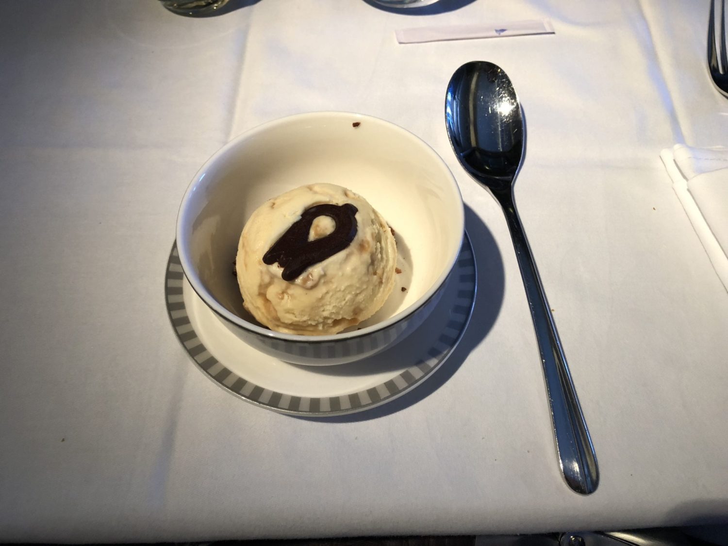 Singapore Airlines Business Class Review