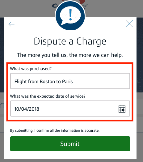 Refund Primera Air Ticket