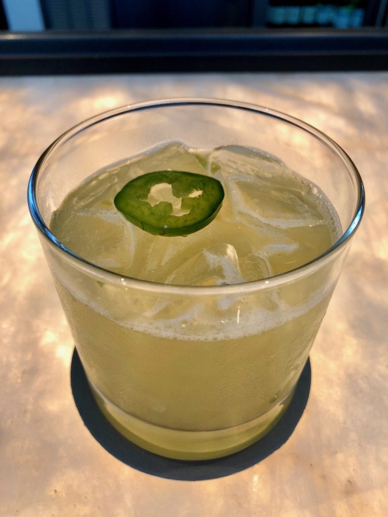 United Polaris Lounge Houston