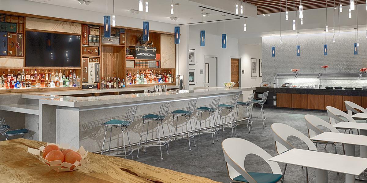 phoenix centurion escape lounge