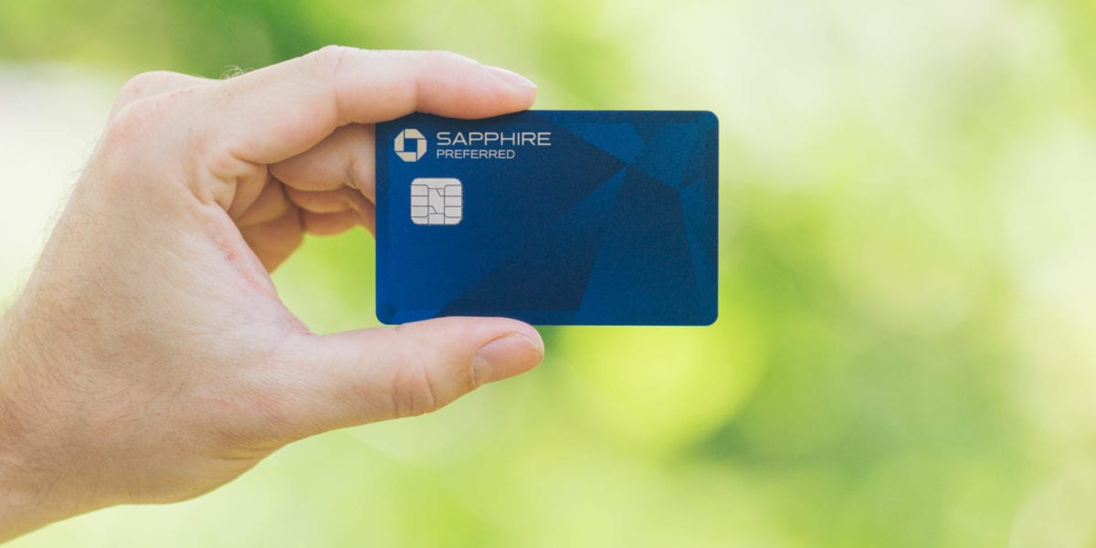 Use Plastiq to Pay Rent (and Other Expenses) with a Credit Card 5 Chase Sapphire Preferred Card