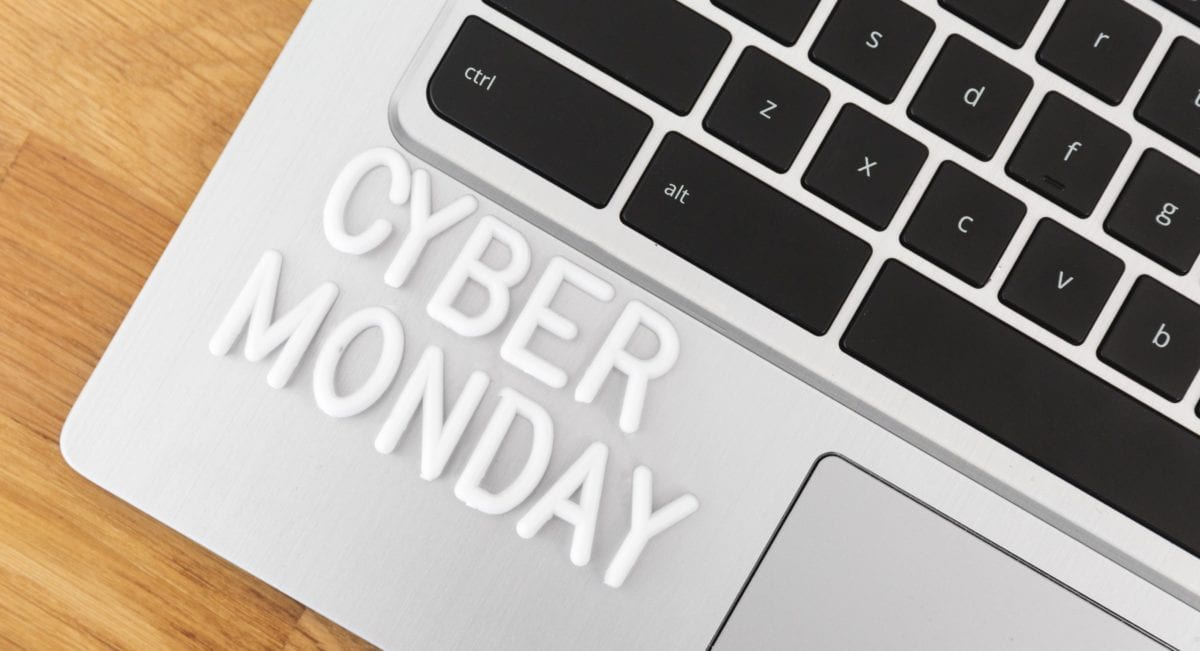 Cyber Monday Travel Gear Deals