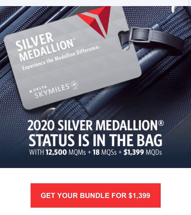 Is Delta Medallion Status Worth it Anymore? Earning & Using Delta Status 20 delta medallion status upgrade