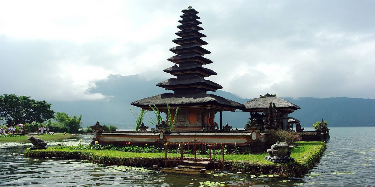 bali indonesia